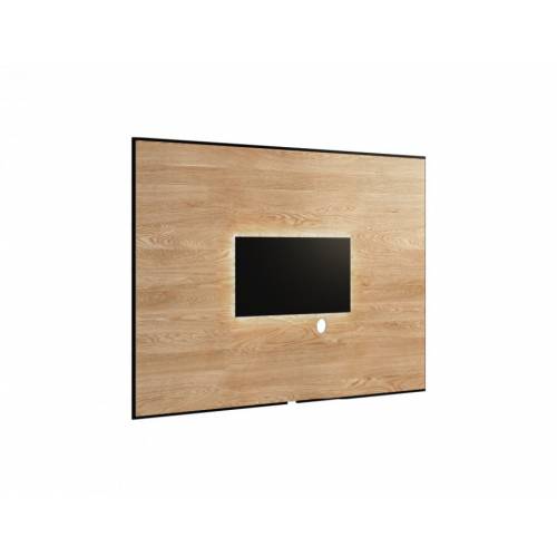 Corino-Salon | Panel mały TV z oświetleniem