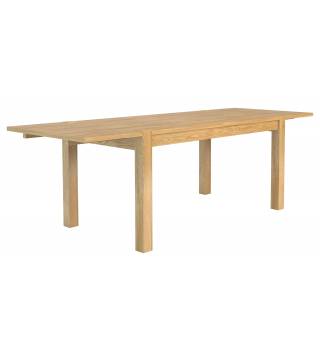 Corino Stół 160-250 z wsadem dokładanym - Meble Wanat
