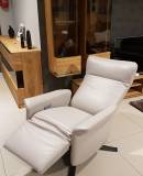 Fotele | Elektryczny relax