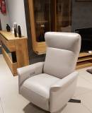 Fotele | System relax skóra