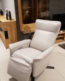 Fotele | System relax z akumulatorem