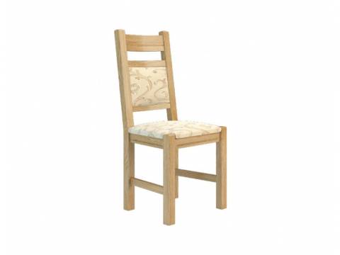 krzesło kolekcja corino mebin