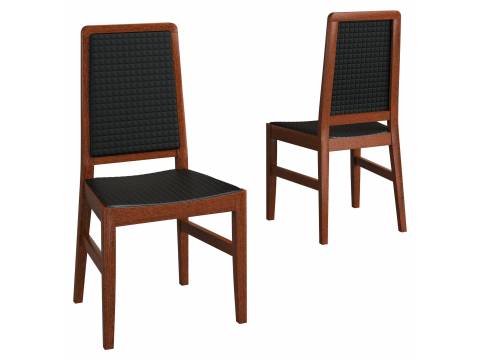 krzesło kolekcja venezia mebin