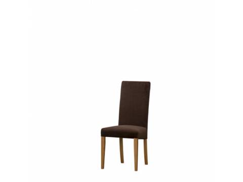 krzesło tapicerowane kolekcja torino szynaka