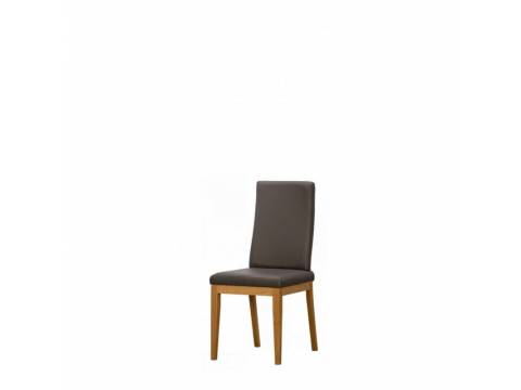 krzesło tapicerowane kolekcja torino szynaka