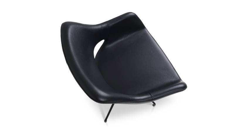 Krzesła | Krzesło Torre noga ALCOR