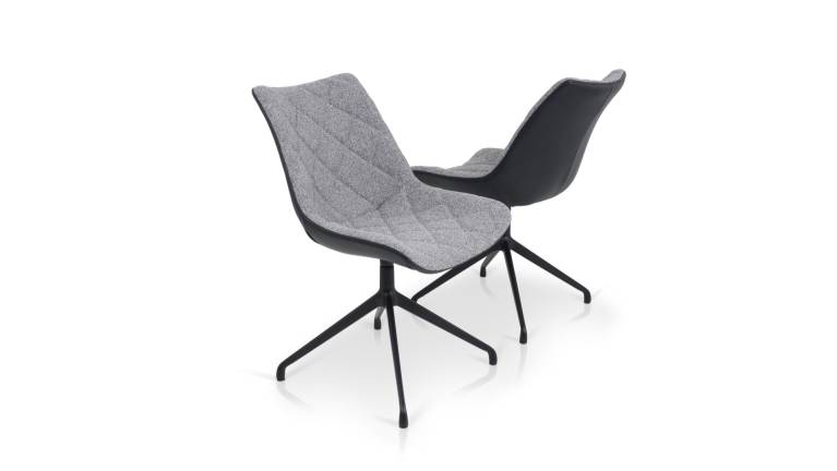 Krzesła | Krzesło VASARI noga ALCOR 