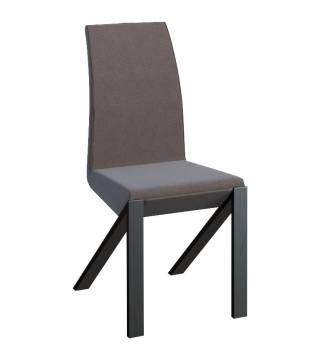 Krzesła Krzesło Pik 1 Mebin - Meble Wanat