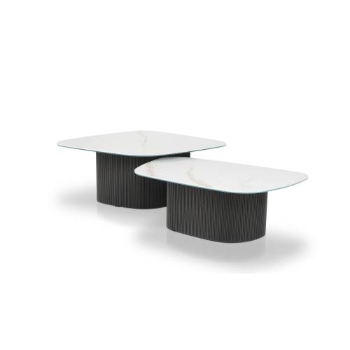 Ławy i stoliki | Stoliki Giano maxi + mini
