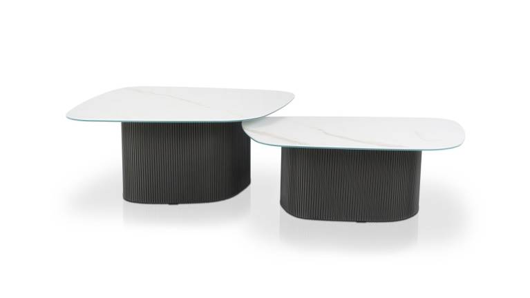 Ławy i stoliki | Stoliki Giano maxi + mini
