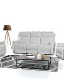 Nowoczesne narożniki, sofy i fotele | Bianco