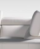 Nowoczesne narożniki, sofy i fotele | Massimo