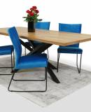 Stoły i Krzesła zestawy | Stół Flash SORA 14
