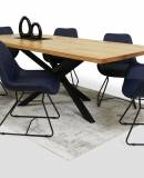 Stoły i Krzesła zestawy | Stół Flash Febo 11
