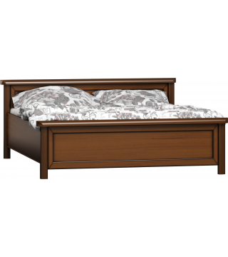 Stylowa II łóżko - Meble Wanat