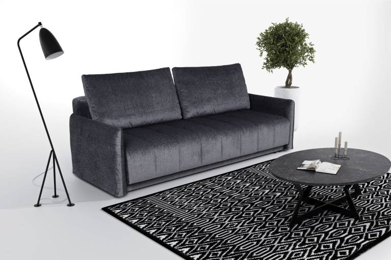 Zestawy wypoczynkowe | ERIC sofa