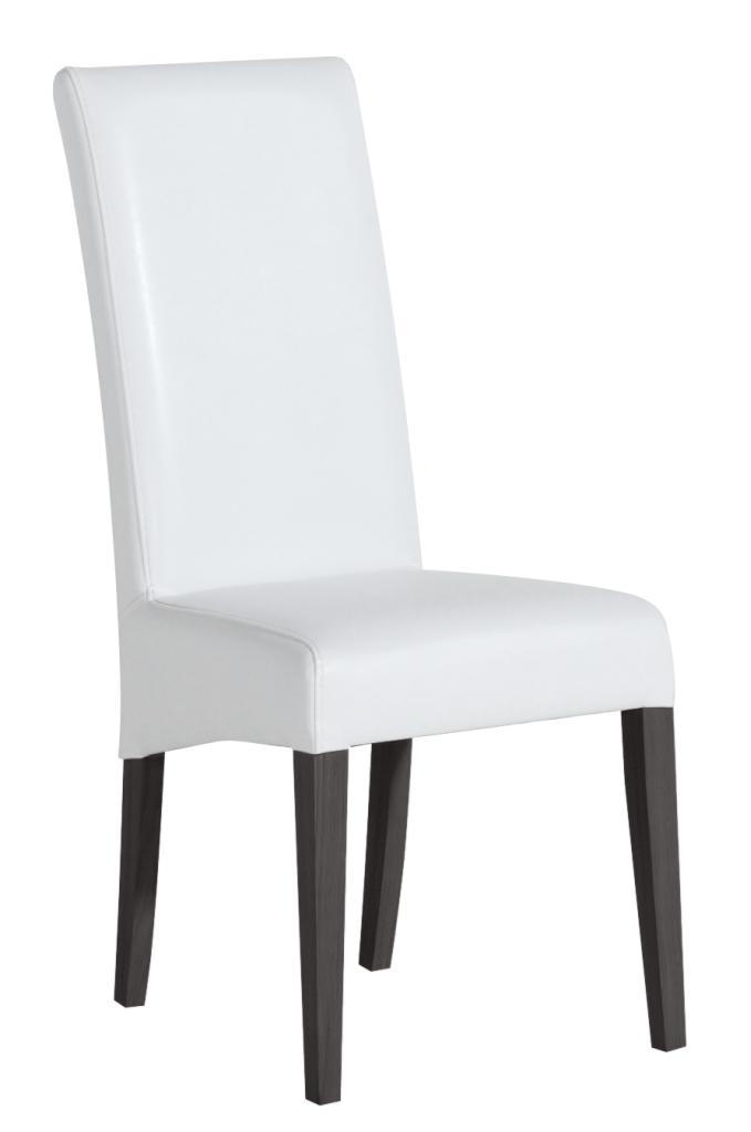 Krzesło Art-Vision 9001 z Litego Drewna Jesionowego do Gabinetu