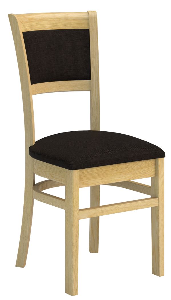 krzesło kolekcja rossano mebin