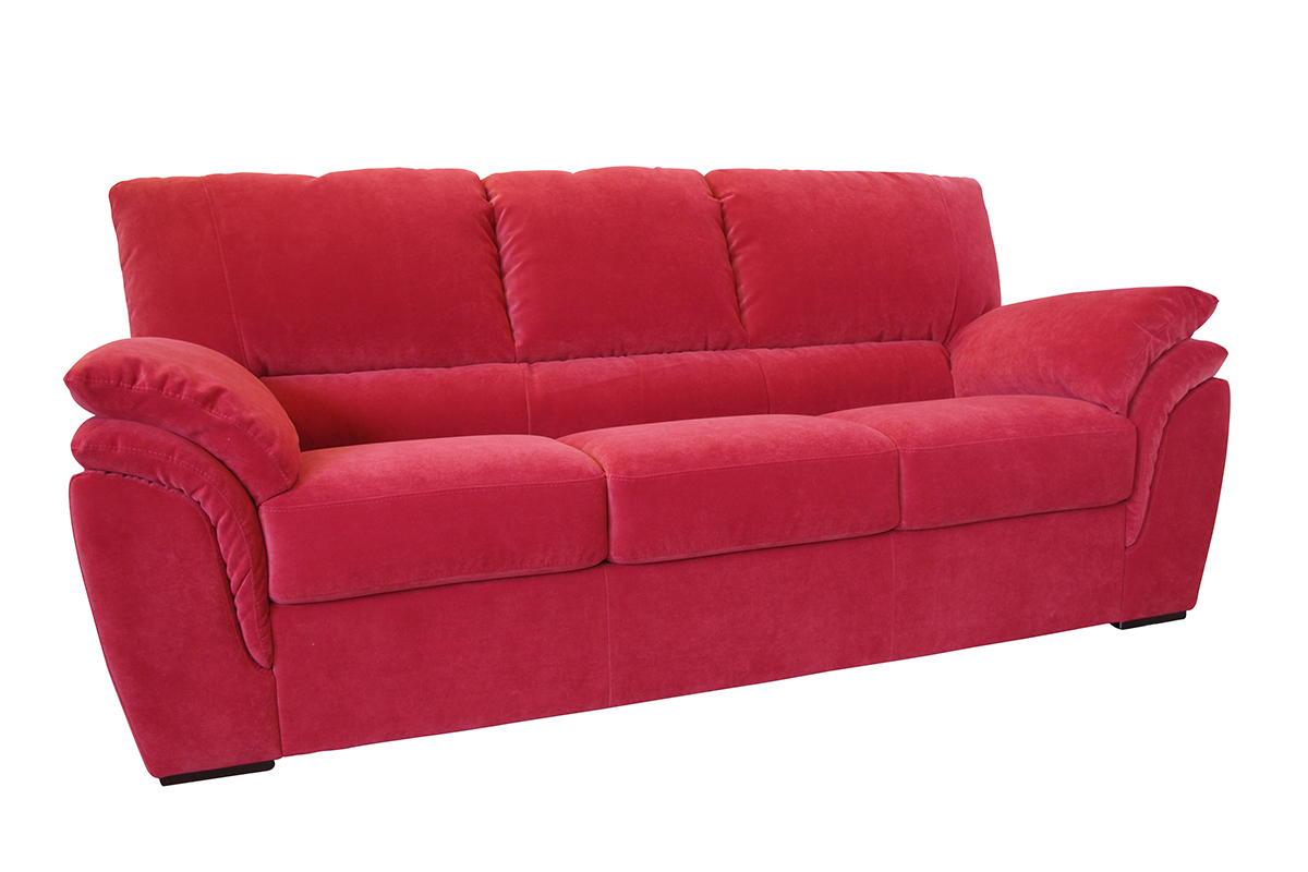 milano-czerwona-sofa-tapicerowana