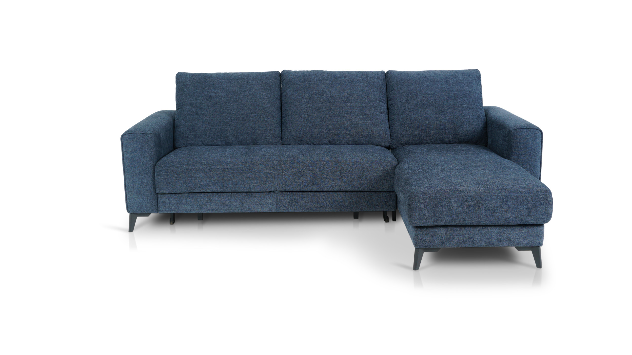 Scopy funkcjonalna sofa ze spaniem