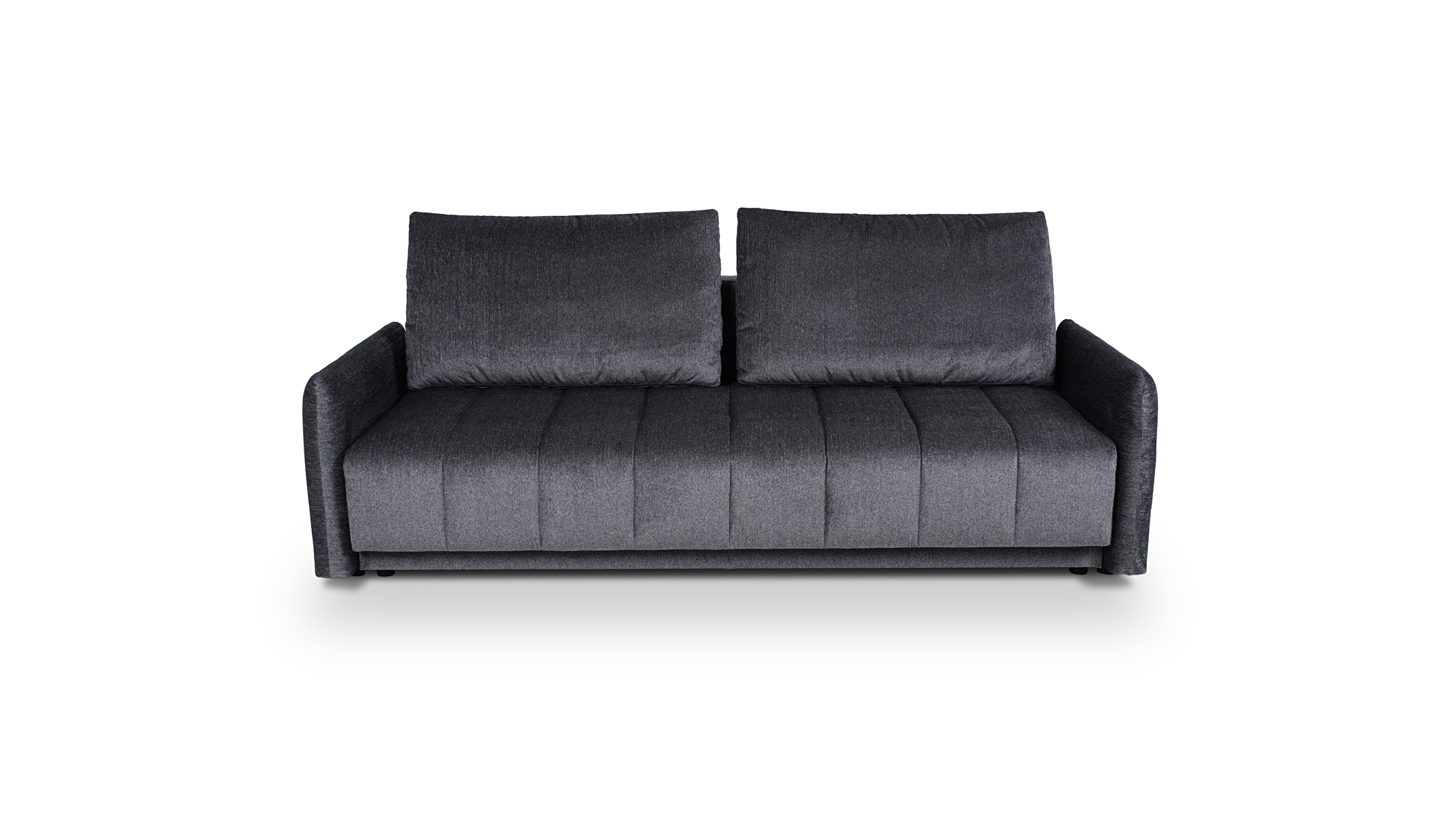 Eric sofa z funkcją spania i pojemnikiem