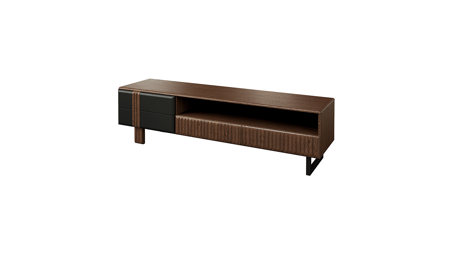 Isla RTV Maxi 1D2SZ lewa Mebin