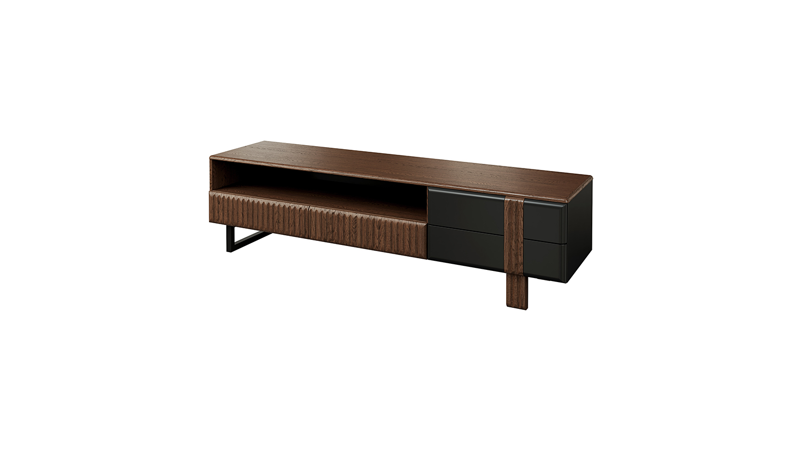 Isla RTV Maxi 1D2SZ prawa Mebin