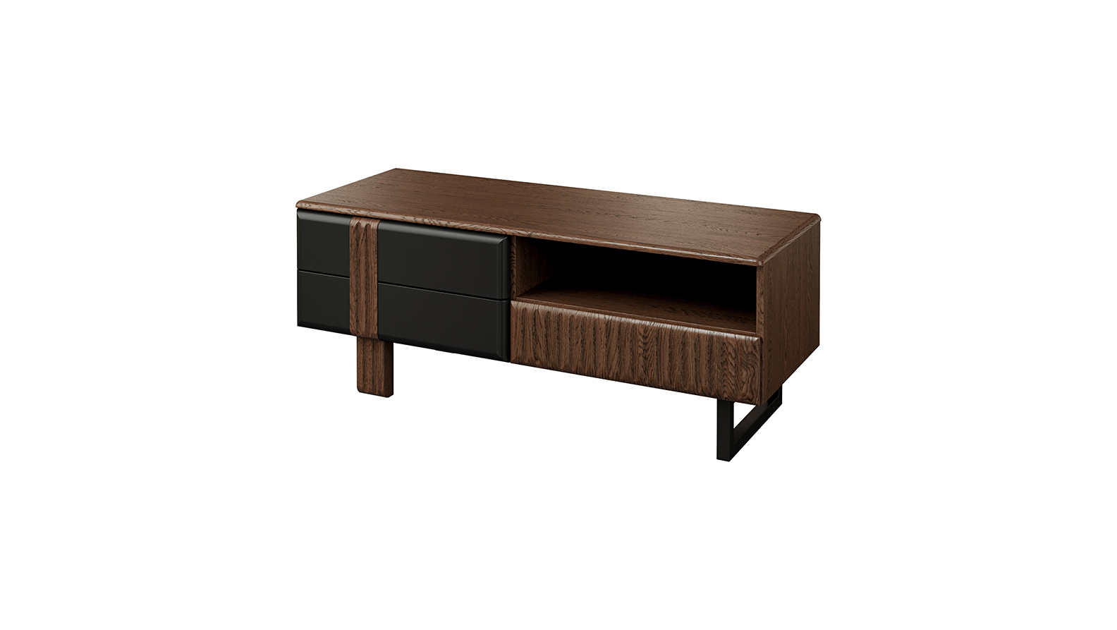 Isla RTV mini 1D2SZ lewa Mebin