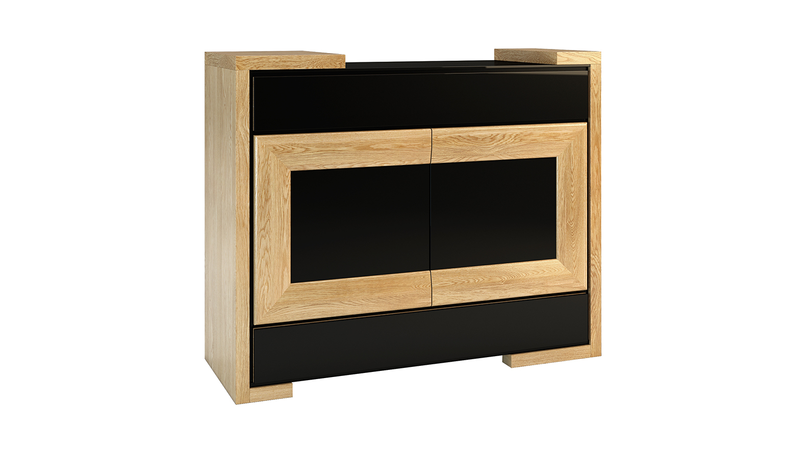 Corino Szafka barek 2DS2SZ Mebin