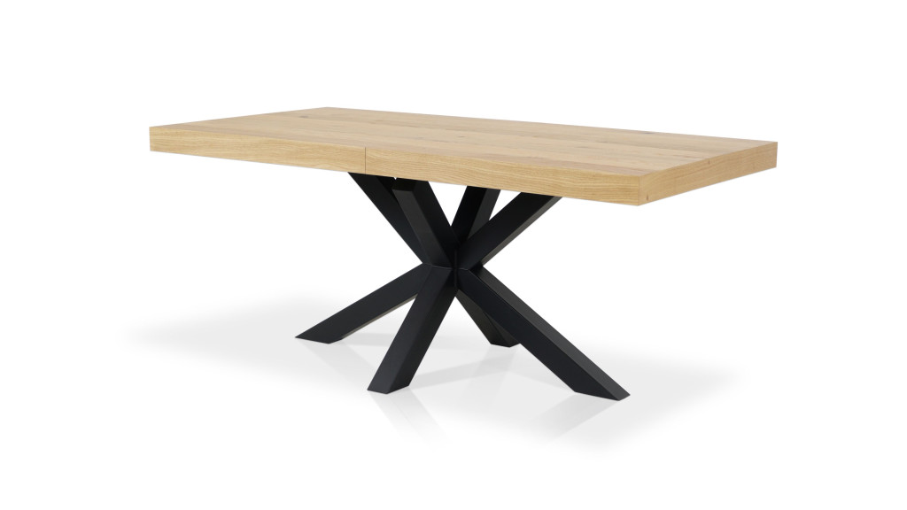 Stół NIDO wyrazisty design i naturalne piękno Stół NIDO wyrazisty design i naturalne piękno