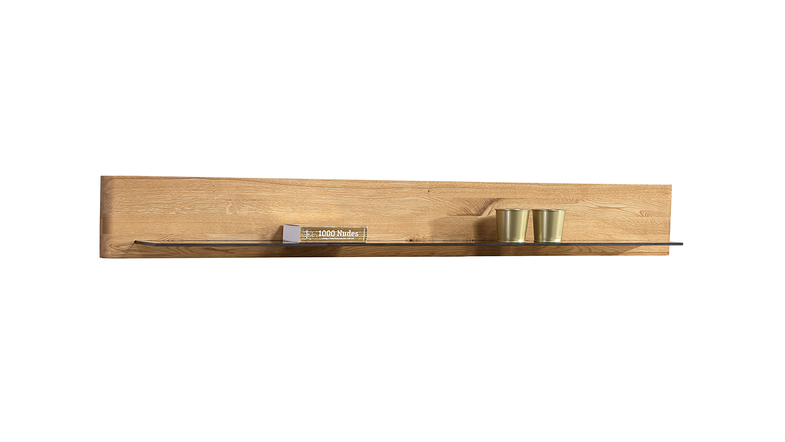 Denver Typ 35 Panel z półką 1800 mm