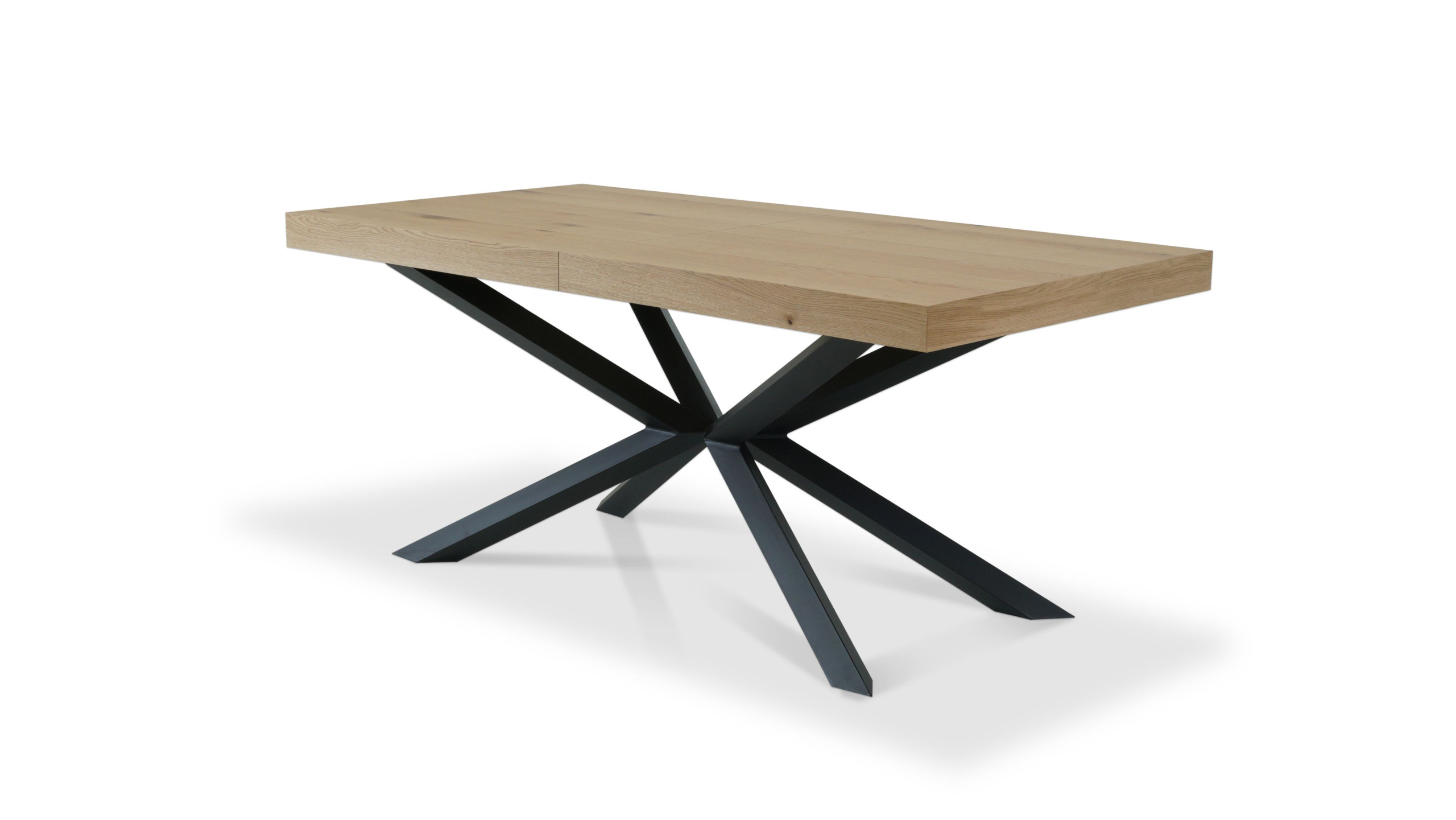 Stół Linatte nowoczesny design i naturalne piękno