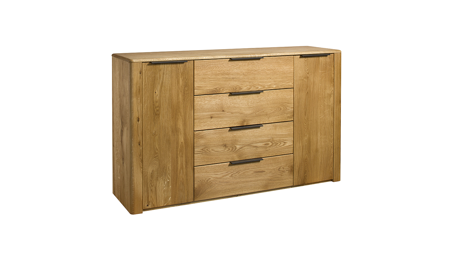 Denver Sypialnia Typ 49 Komoda 2D4SZ