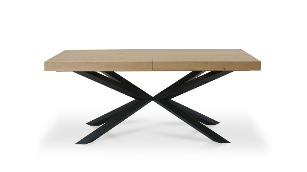 Stół Linatte nowoczesny design i naturalne piękno