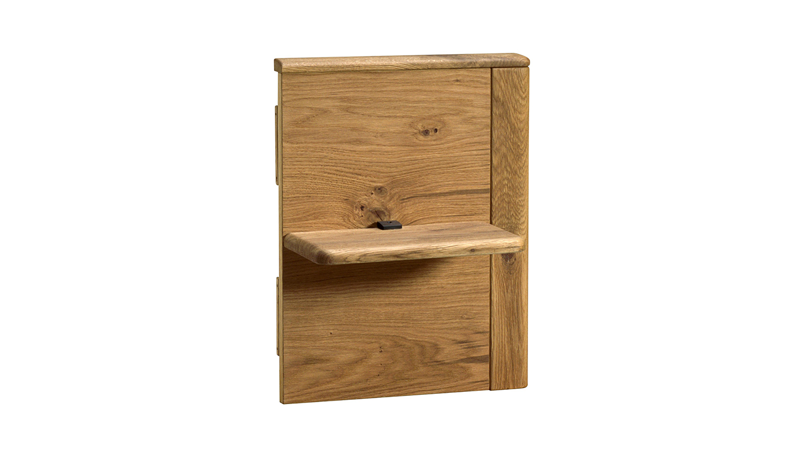 Denver Sypialnia Typ 36 Panel łóżka prawy