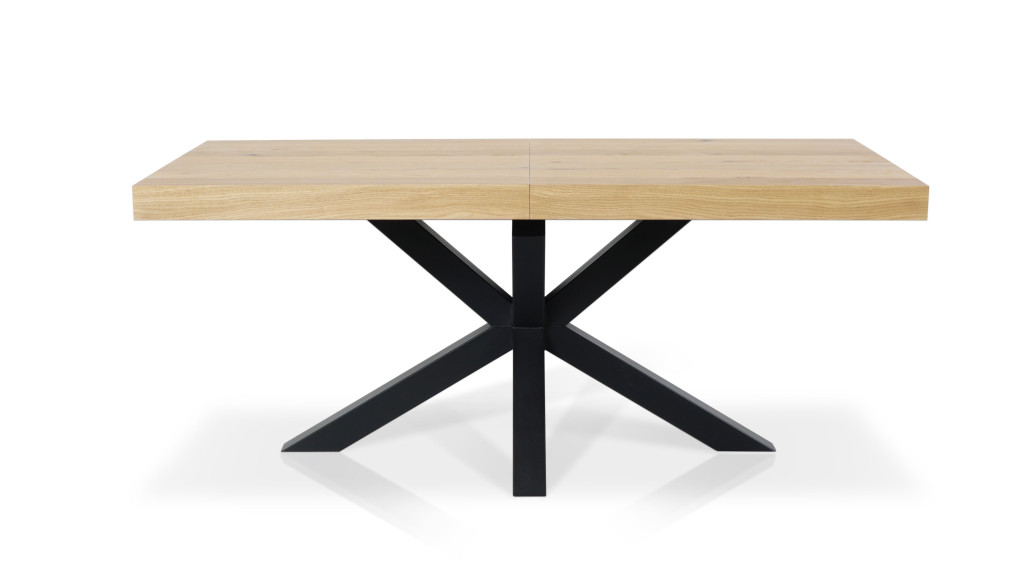 Stół NIDO wyrazisty design i naturalne piękno Stół NIDO wyrazisty design i naturalne piękno