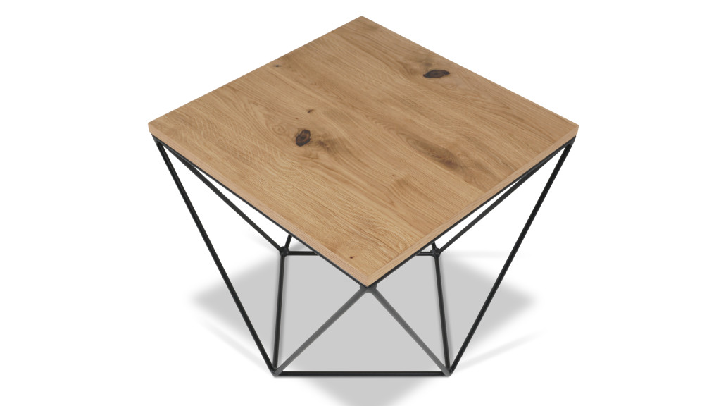 Stolik kawowy Futani nowoczesny design