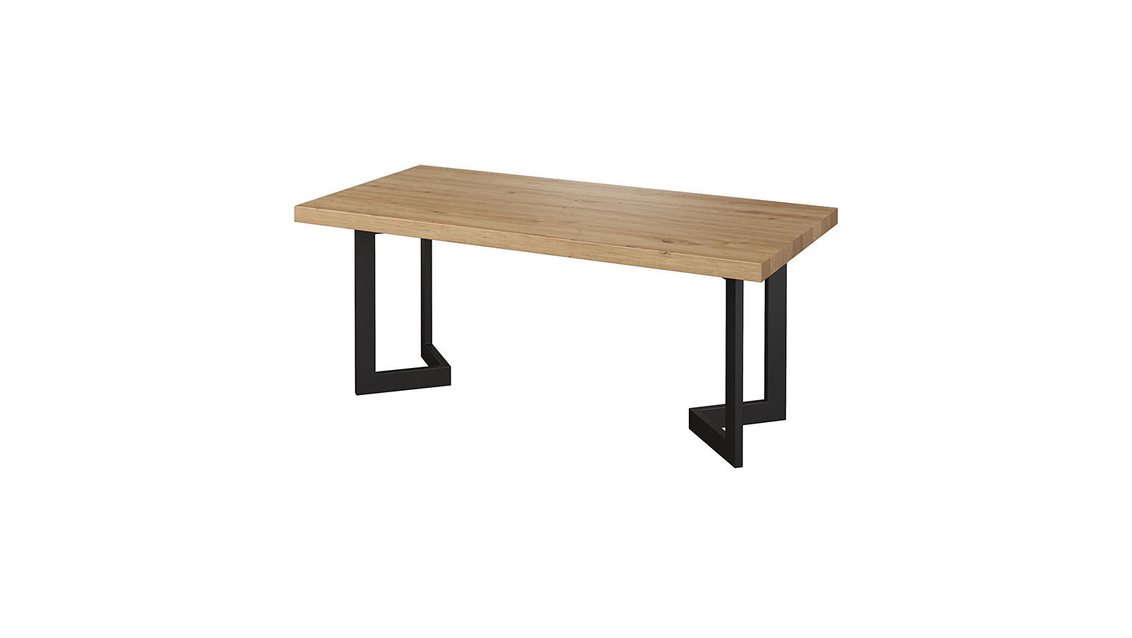 Gintaro Stolik Viva 120 cm Mebin