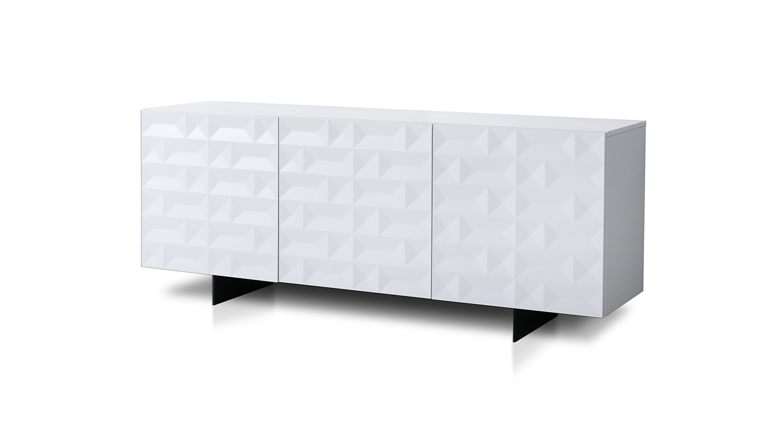 ARTICA Komoda 3D