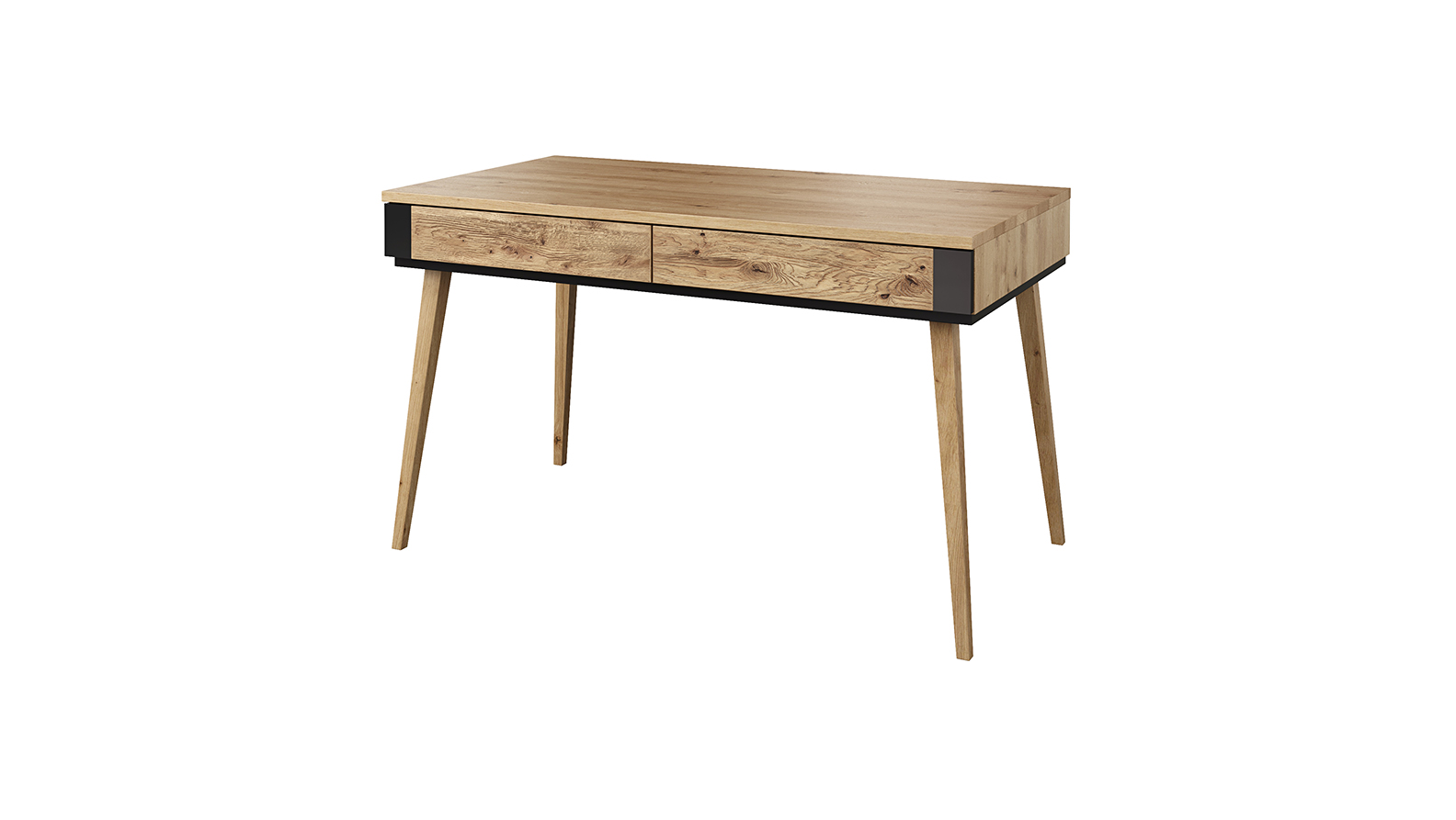 Etna Biurko małe Mebin