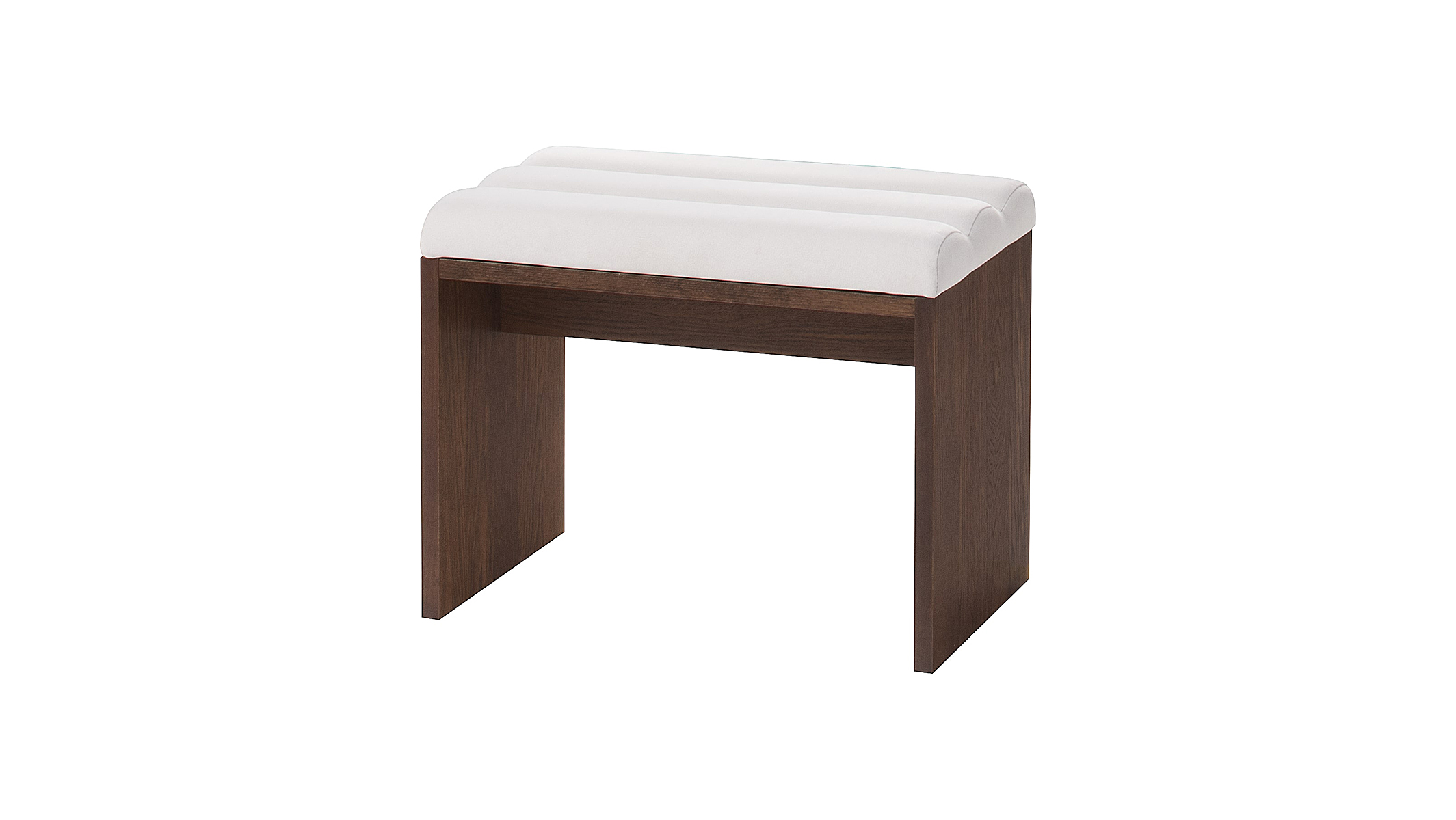 Porti 81 Taboret z siedziskiem tapicerowanym