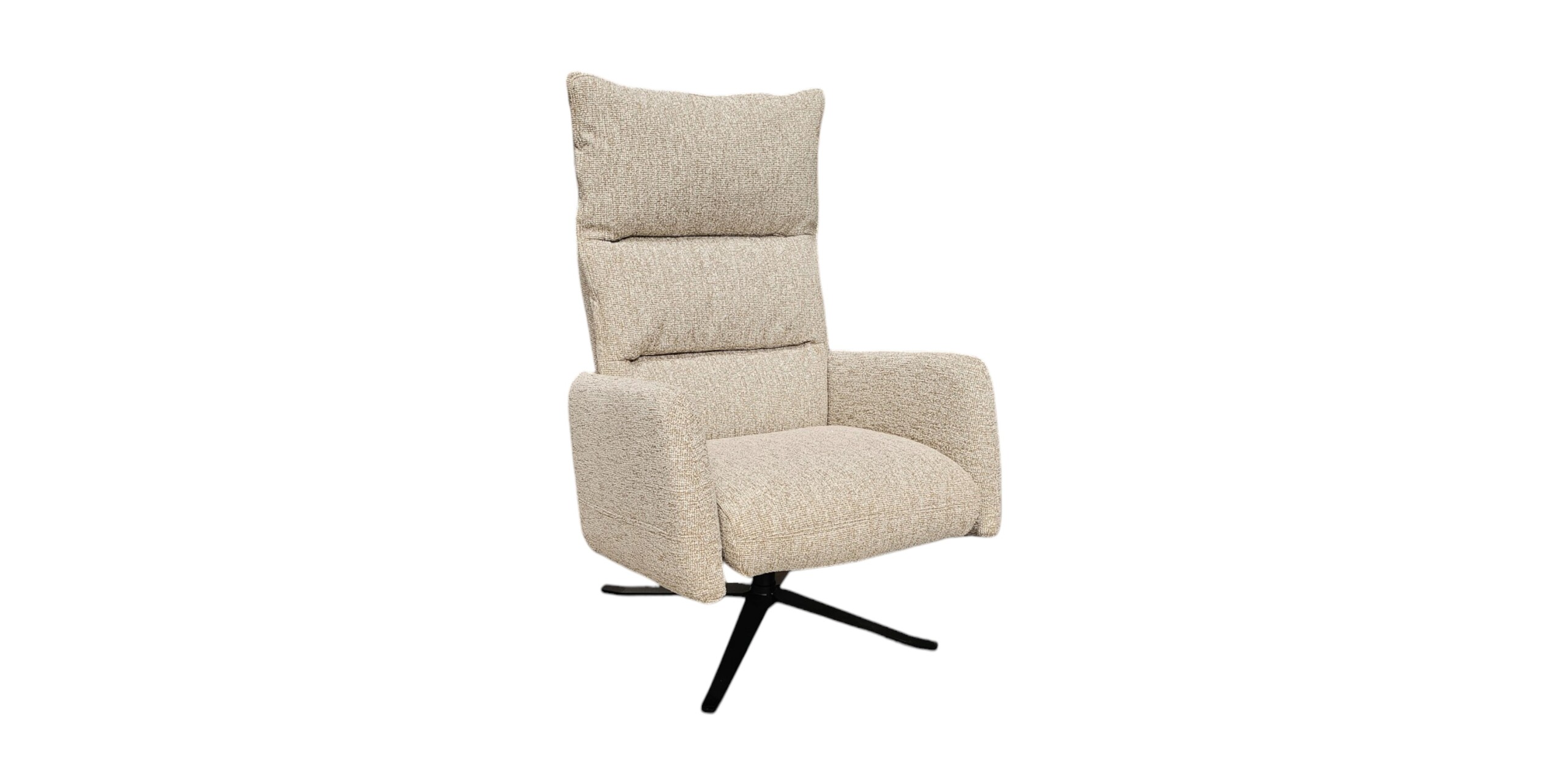 Fotel Rino nowoczesny design i wygoda