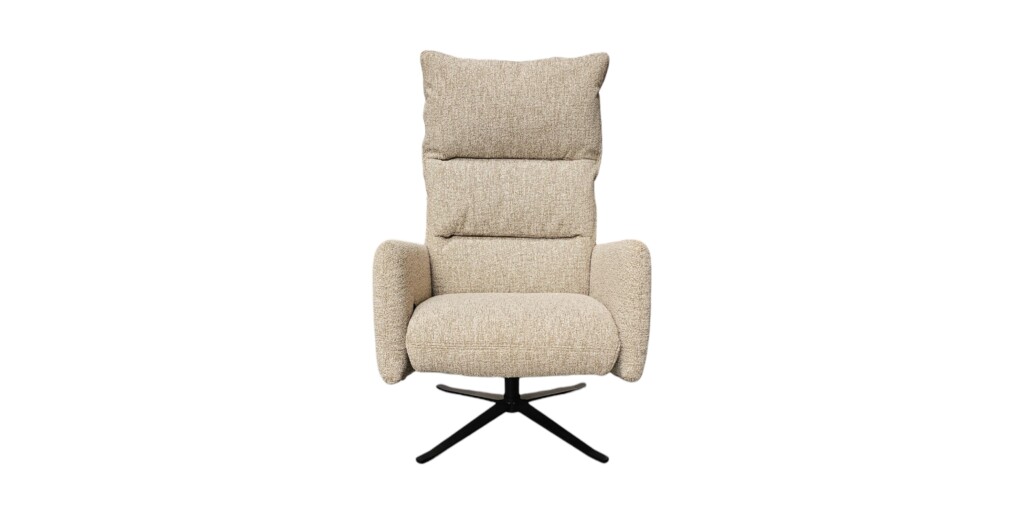 Fotel Rino nowoczesny design i wygoda