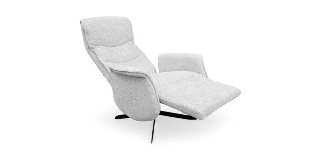 Fotel Wind minimalistyczny fotel o nowoczesnej linii