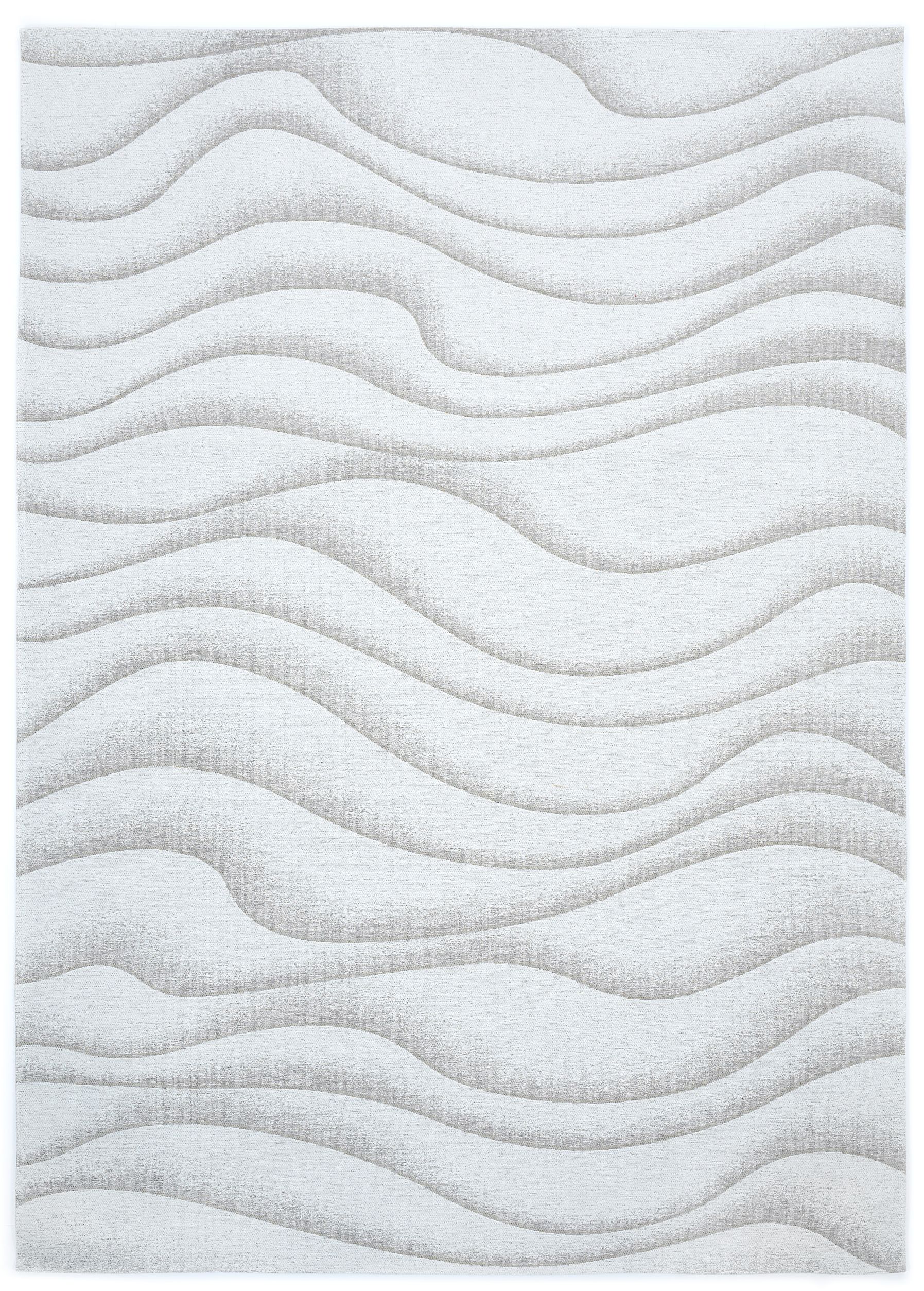 Dywan Sabbia Beige harmonia i ponadczasowy styl