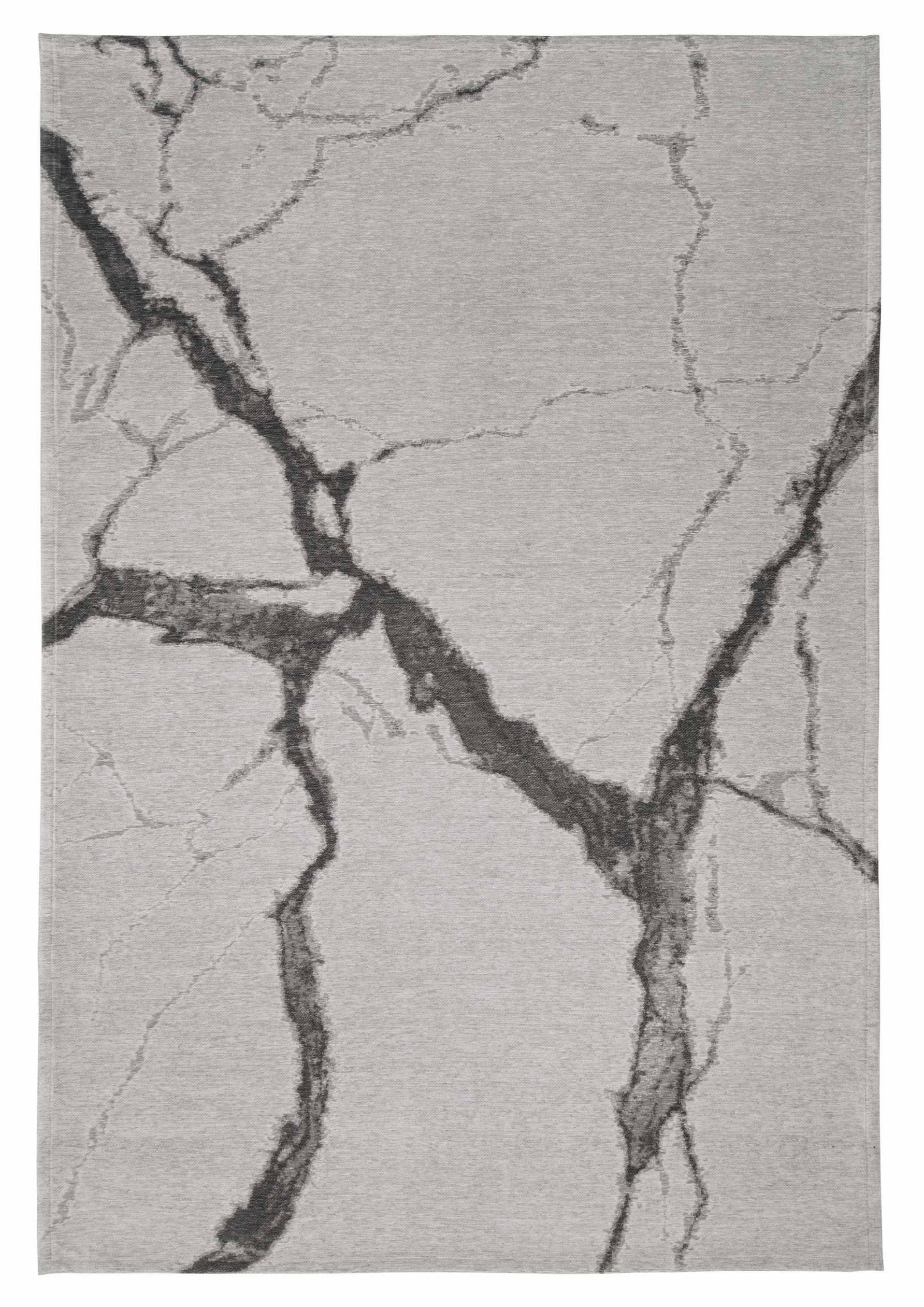 Dywan Statuario Light Gray dla wyrafinowanej aranżacji