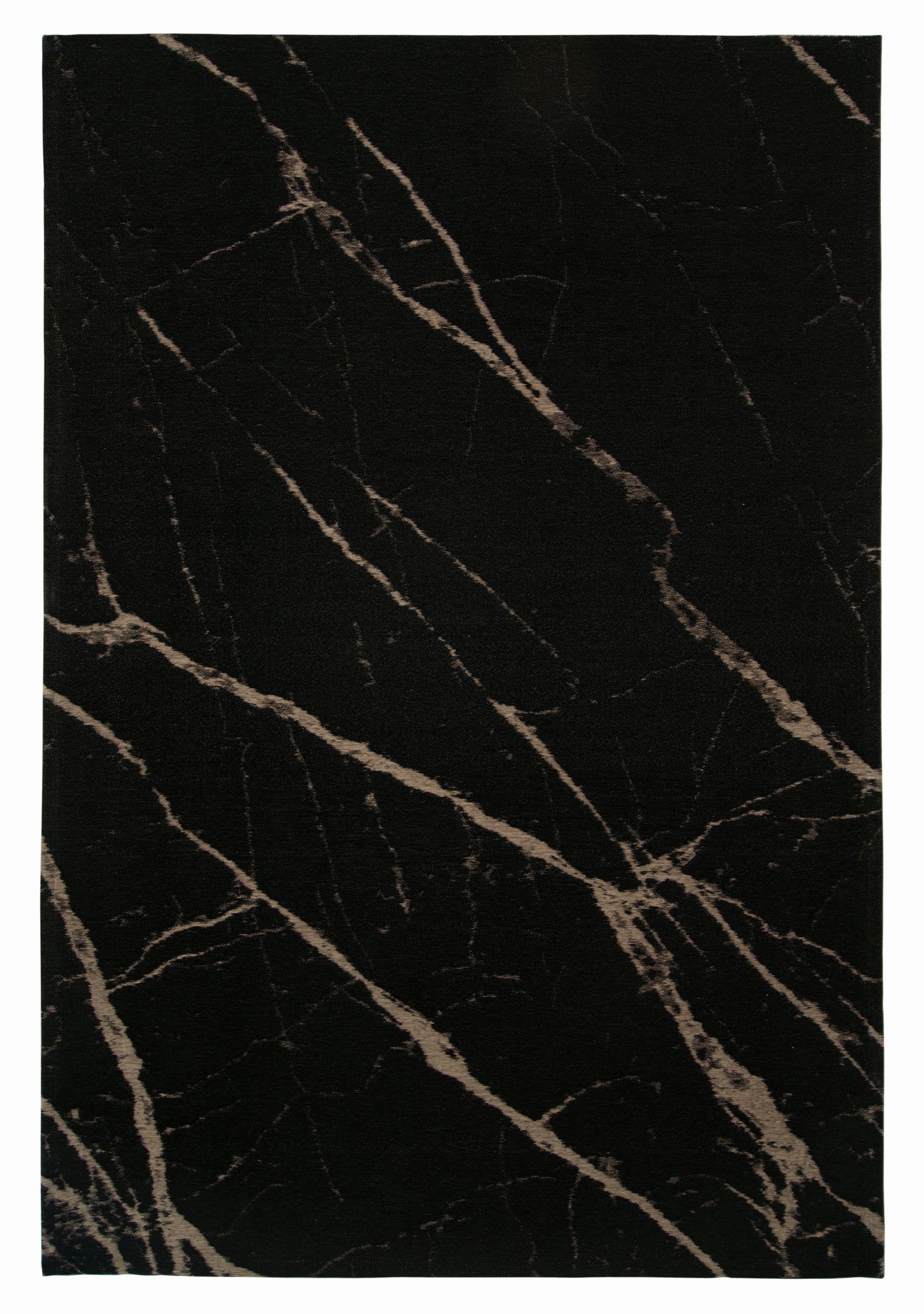 Dywan Pietra Black Honey w nowoczesnym wydaniu