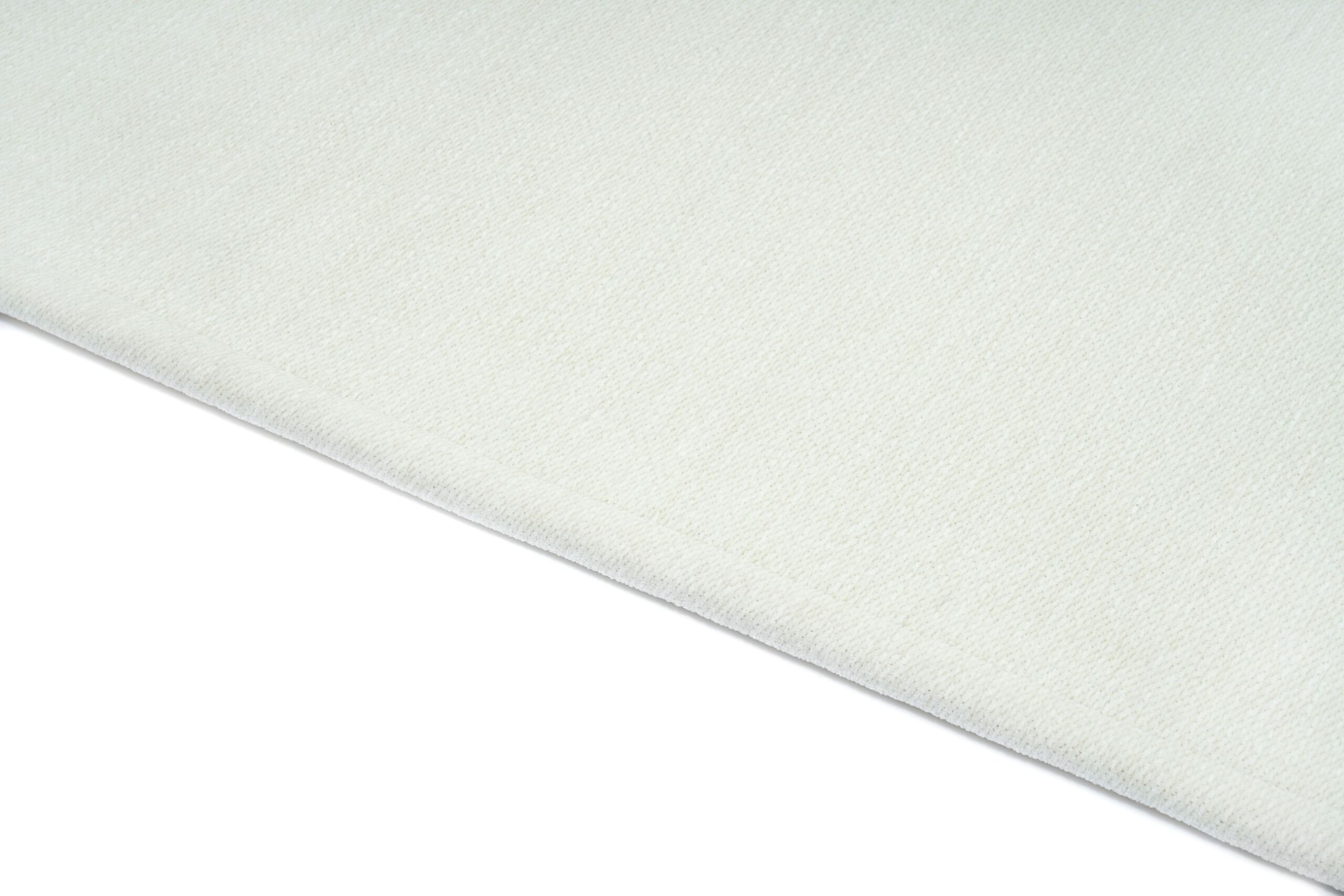 Minimalistyczna elegancja — kopia Dywan Basic White - Spokojna harmonia przestrzeni