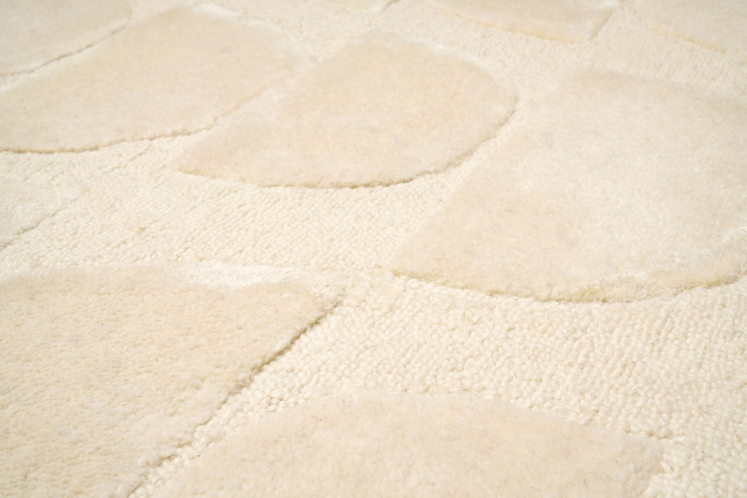 Dywan Desert Sand w ciepłej tonacji