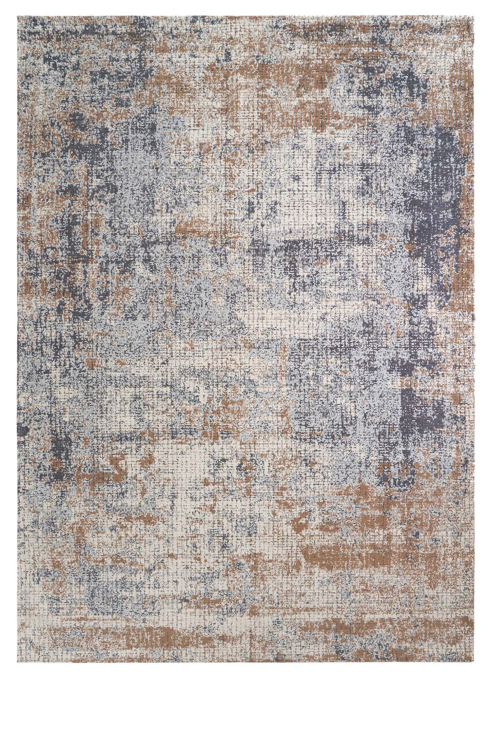 Dywan Rustic Beige nowoczesny vintage